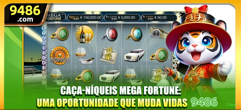 Jogos de fortune da 2hbet com prêmios incríveis