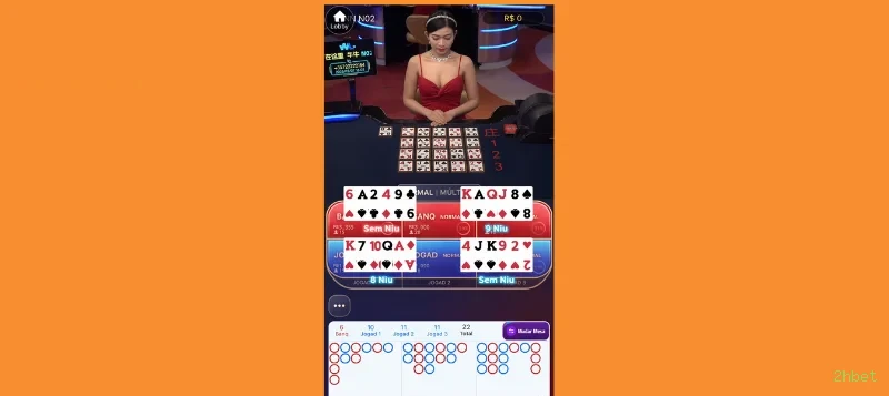 Jogos de loteria online na 2hbet