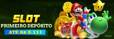 Ganhe prêmios incríveis na 2hbet